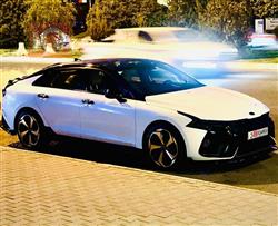 كيا K5